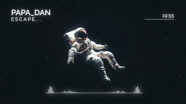 PAPA_DAN ESCAPE...