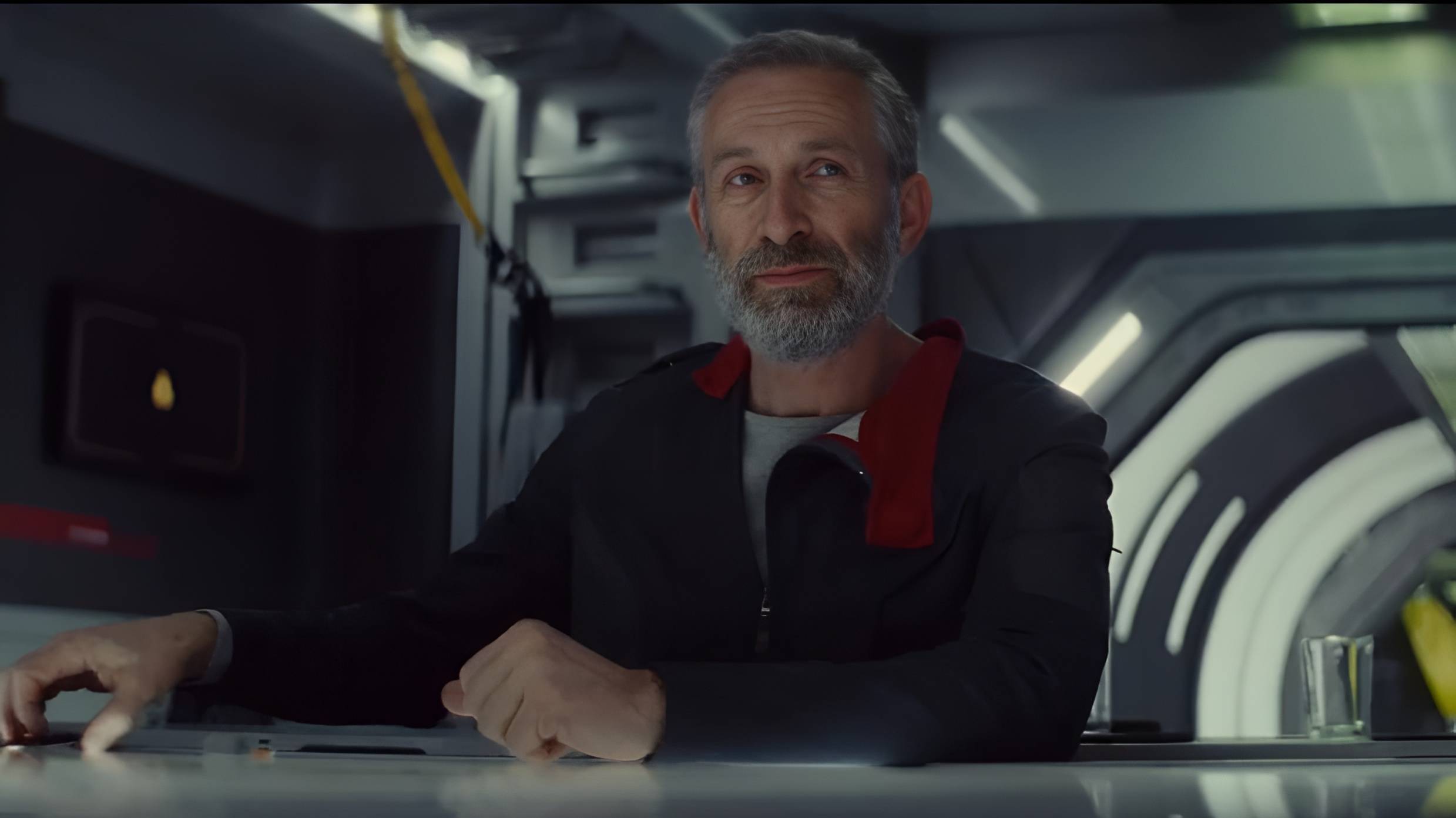 2022 Рубикон  Трейлер  Юлия Франц Рихтер Джордж Благден