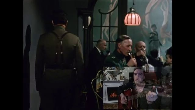 не пишите мне писем дорогая графиня.mp4