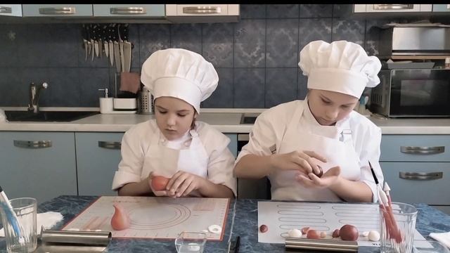 Московский детский чемпионат мастерята 2025-2026