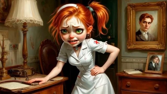 Я могу быть милой.