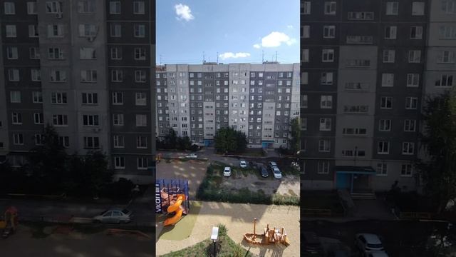 1 - комнатная квартира, дом сдан.