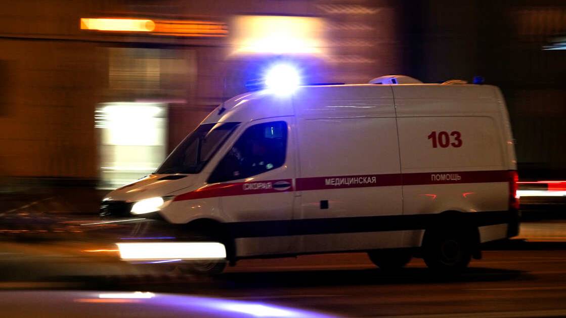 Два сапера МЧС получили ранения при разминировании ЛЭП в ДНР