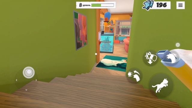 новое пародие I'm Cat VR