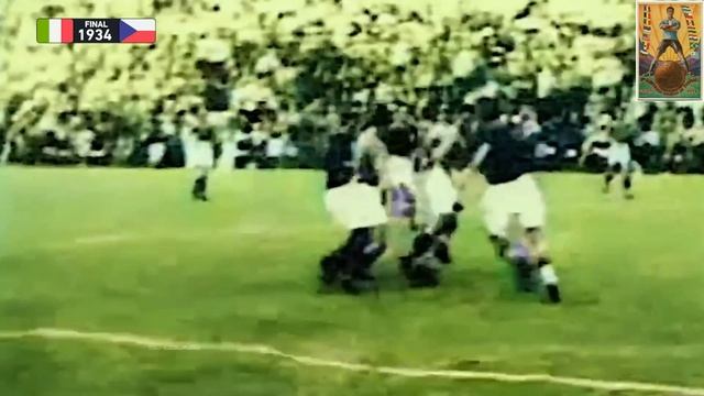 Wc1934_final_highlights