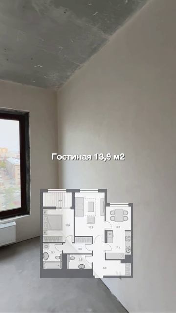 ЖК «Нобель» на Красном проспекте 2к Цена: 14 650 000 руб т.+79039029000