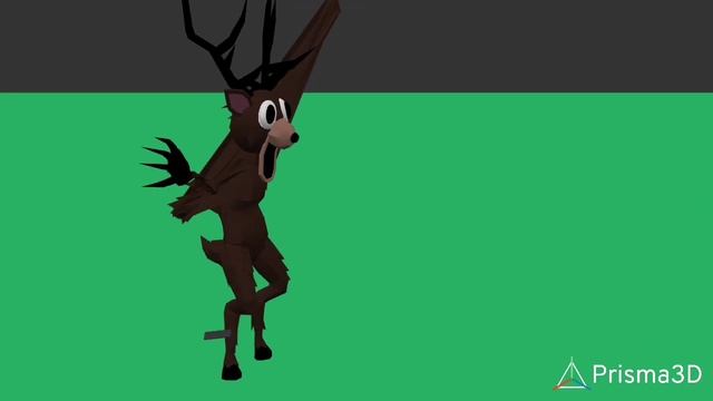 Клип DaFuq!?Boom! . это 99 ночей в лесу