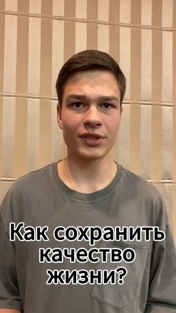 Свидетельство Тимура о проповеди (12.10.25)
