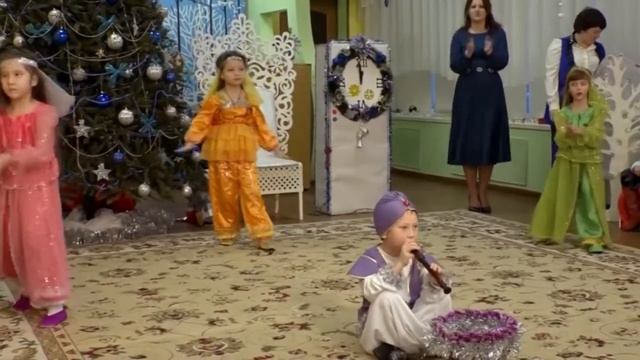 восточные красавицы