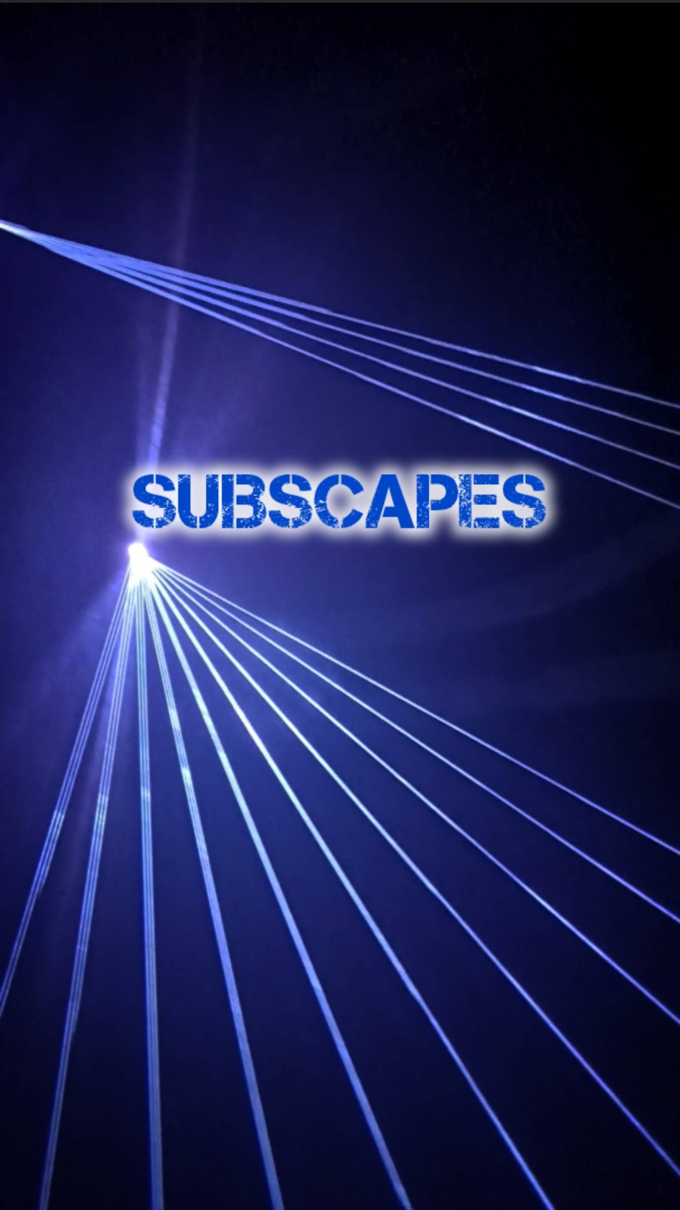SUBSCAPES. #shorts