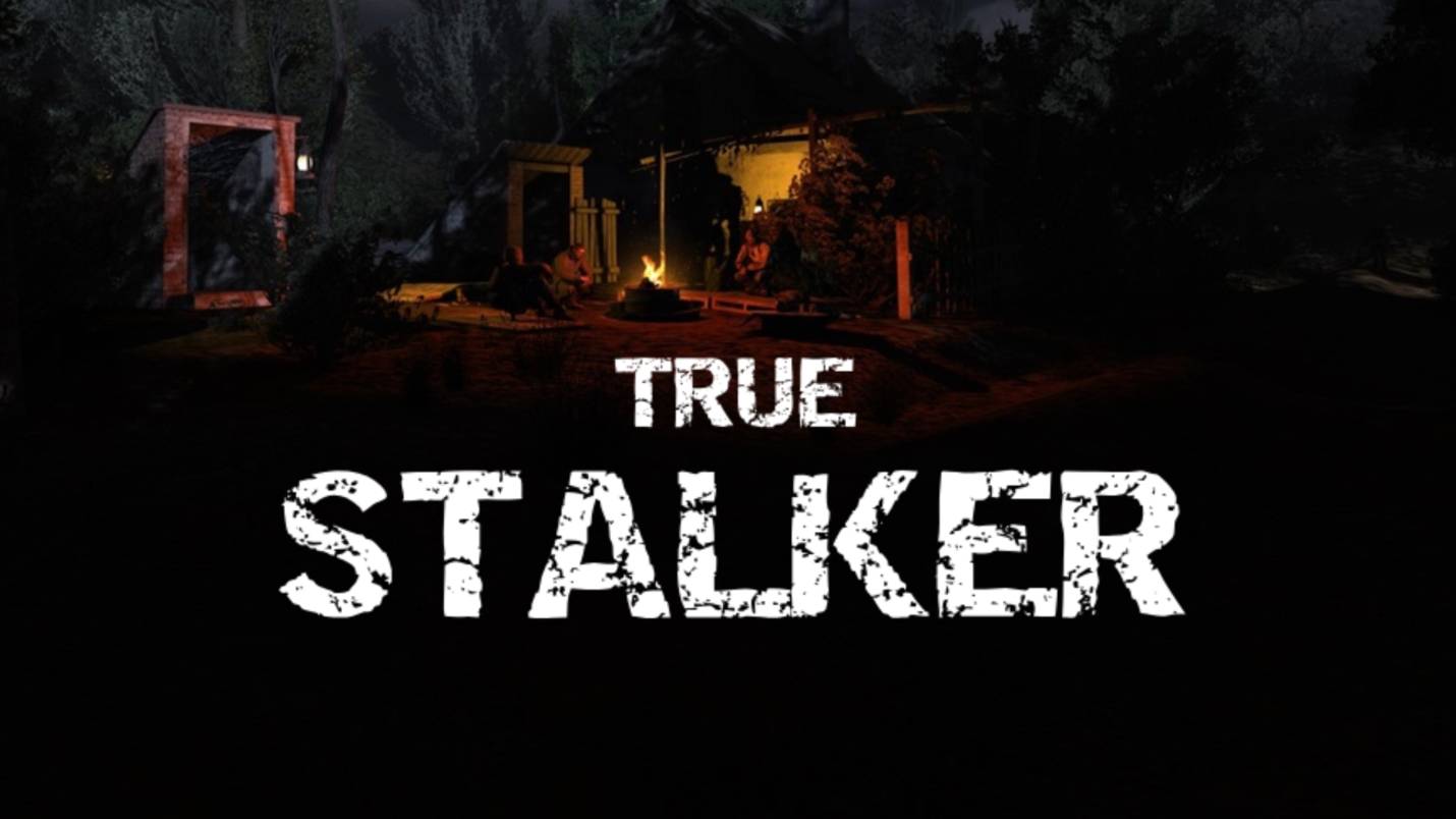 S.T.A.L.K.E.R True Stalker #1 Начало