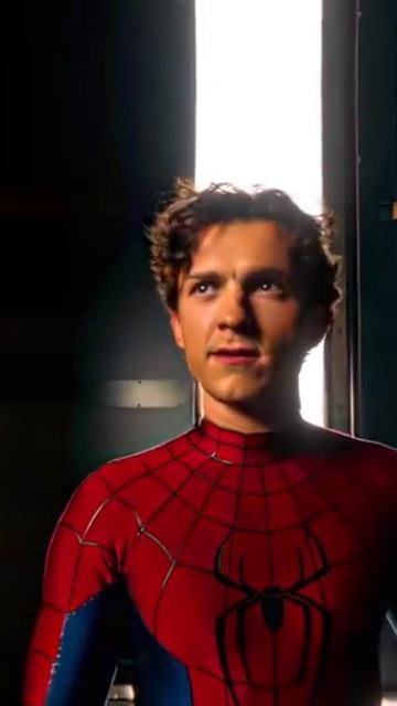 ФИЛЬМ:Человек паук🕷️
