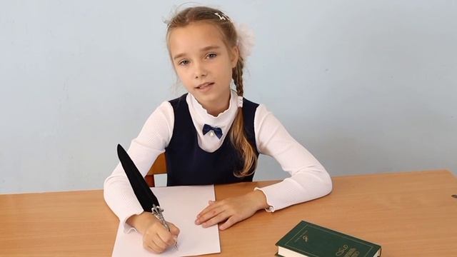 Матвеева Евгения