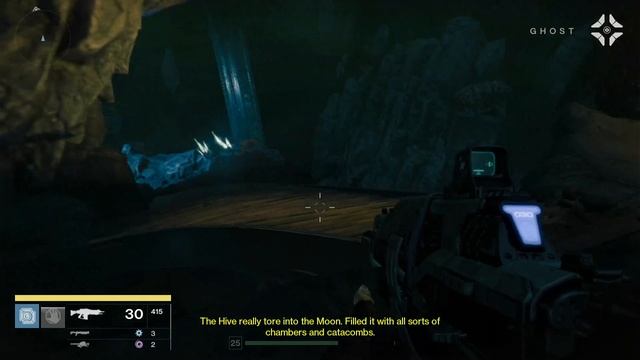 DESTINY