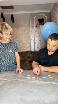 Челлендж «Переставь одну спичку и получи верное равенство» #челлендж #графуваров #развлечения