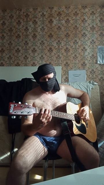 Крайне Северный Ниндзя: 13 Октябрьское Чудо - 2 (13.10.2025)Very Nordic Ninja: 13 October Wonder - 2