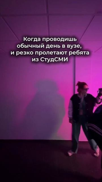 Ребята-медийщики без дела ни сидят