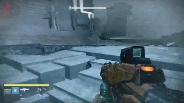 DESTINY