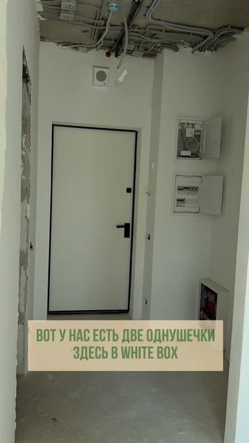 🎬 Ремонт начинается! ЖК “Форест”