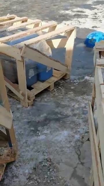 Клиент получил заказ