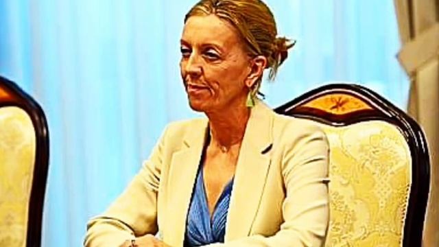 Проделки французской разведчицы в Ереване