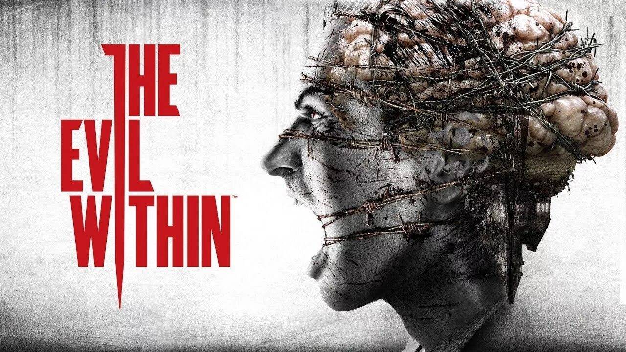 Вы просили? я делаю!The Evil Within