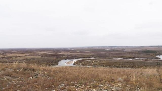 Бронзового Чингисхана могут привезти из Лондона в Приононье