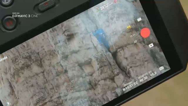 DJI Mavic 3