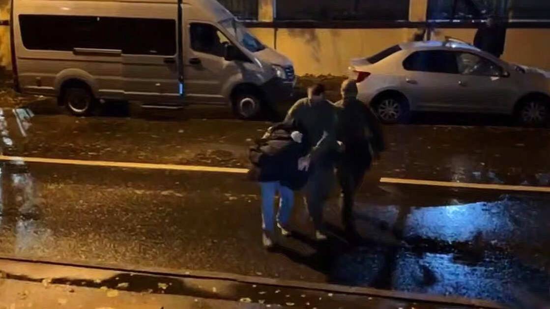 Москвича задержали за финансирование терроризма из-за переводов в криптовалюте