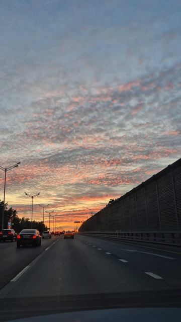 Оставлю эту красоту туть🌅