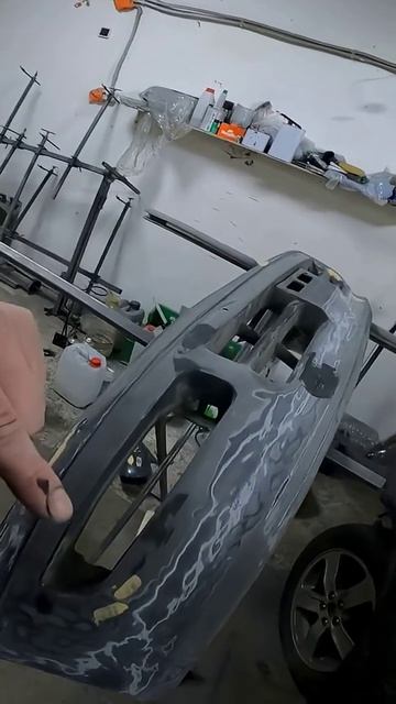 слезы маляра #avtotuning #automobile #mechanic #art