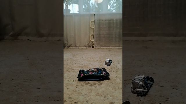 пробуем килые конфеты