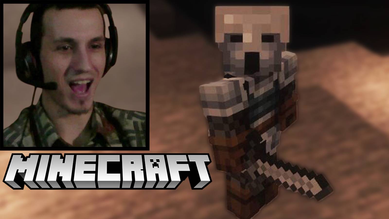 Я ПОБЕДИЛ МАЙНКРАФТ - Minecraft IdenFree