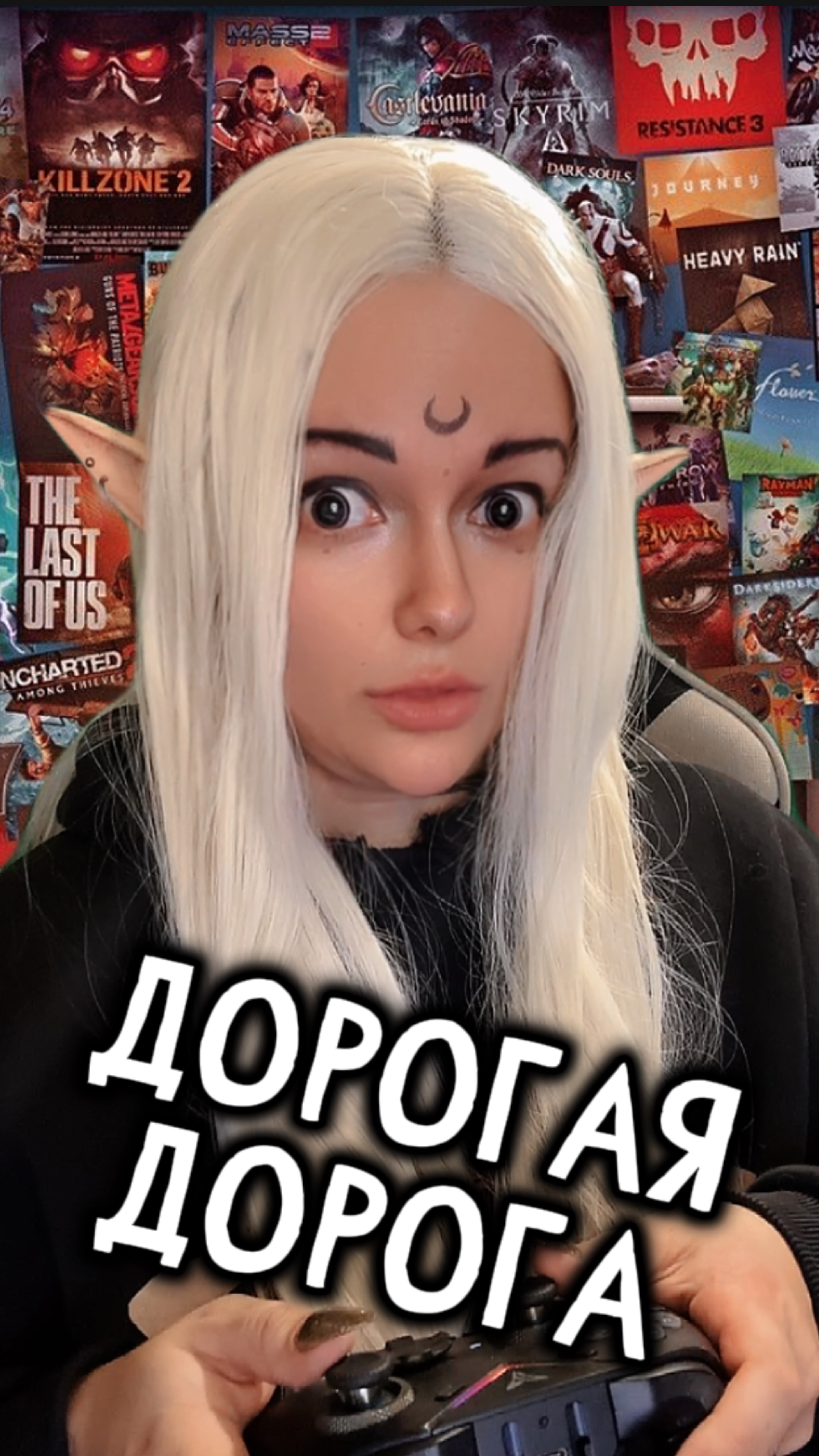 Ты больше любишь слушать музыку или разговаривать в машине?