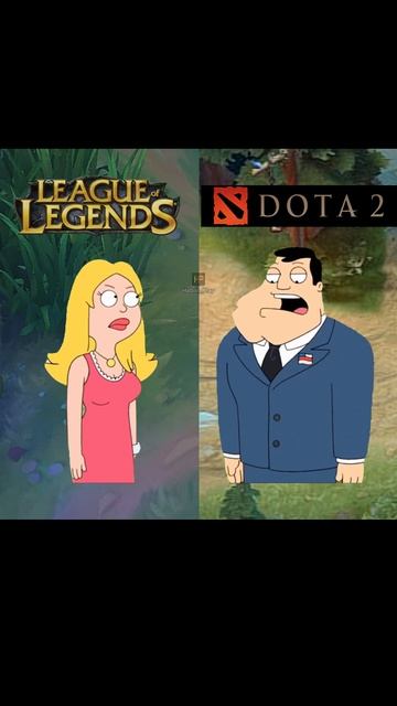 Война никогда не закончится #дота #дотка #dota #games #мем #dota2 #дота2 #мемы #игры #игра