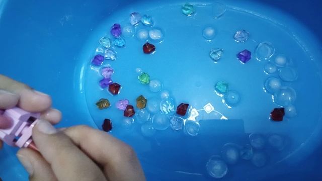 обзор на ВСЕХ моих зверятышей 🎀