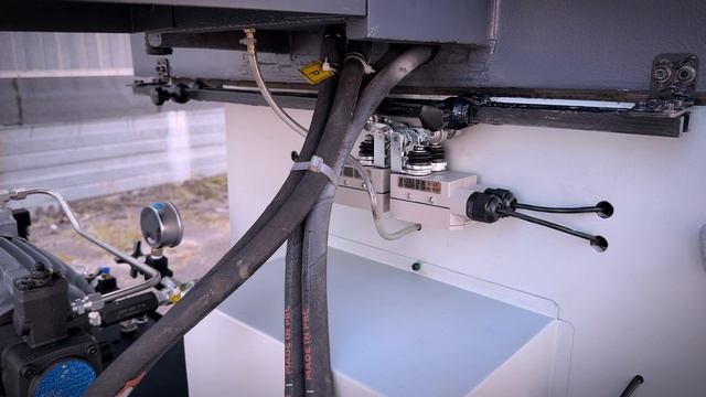 Плоскошлифовальный станок PBP-300A AHD
