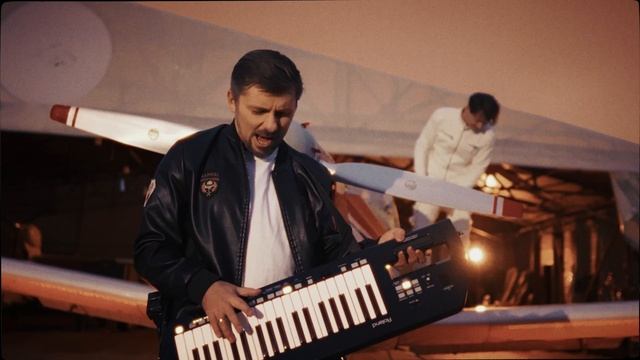 Арутюнов - Лететь