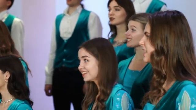 Gaudeamus Igitur студенческий гимн