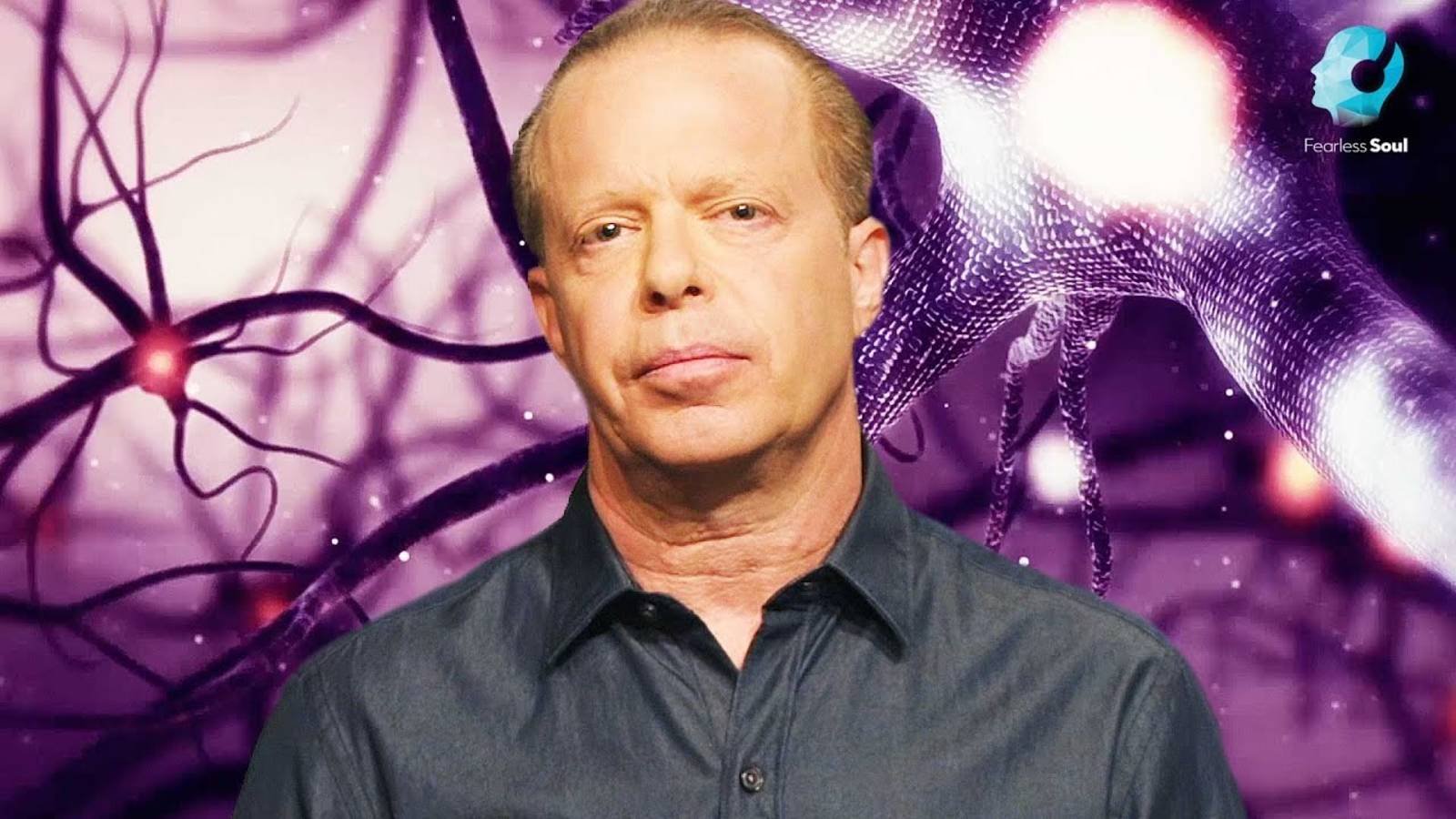 Доктор Джо Диспенза: утренняя медитация.
