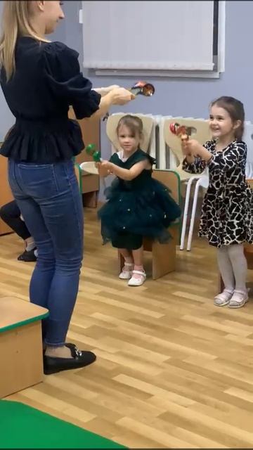 Школа искусств Ева