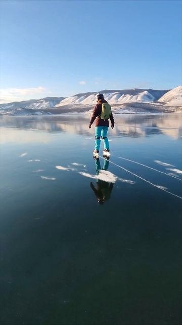 Байкал © Наталья Кайгородова | Гид +79501119750