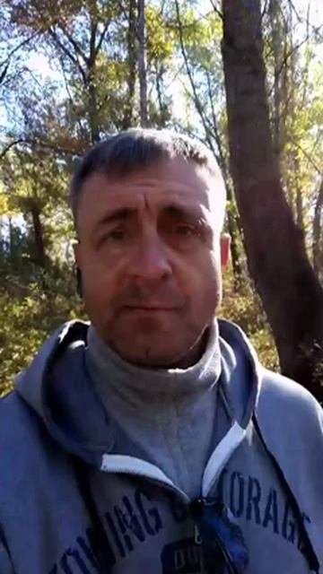 Вот, Осень, и, пришла. (моё личное стихотворение)