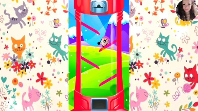 Новая коллекция игрушек из Яиц с Сюрпризом распаковка #206/ Мультфильм для детей про игрушки смотрет