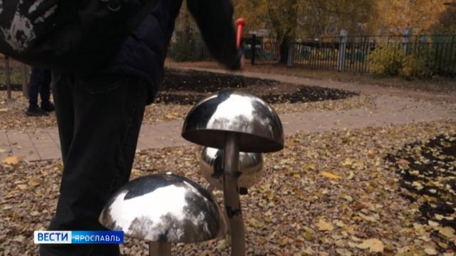 Вести-Ярославль от 13.10.2025 09:30