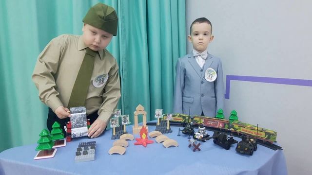 _Победа и память_