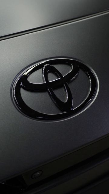 БЭТМОБИЛЬ по цене однушки #toyota #camry #бэтмобиль #новыйавтомобиль