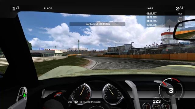 Forza Motorsport 3 52