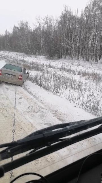 Рабочие будни 8
