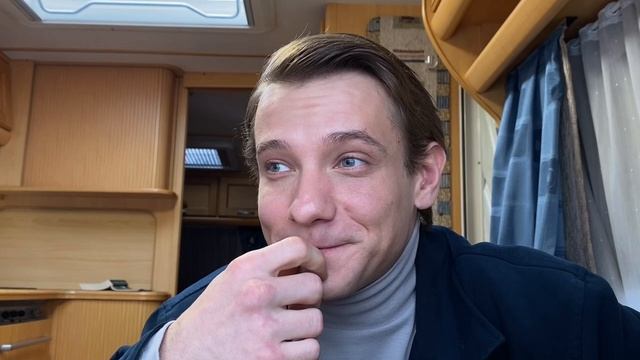 Семён Алёшин. Видеовизитка 2025